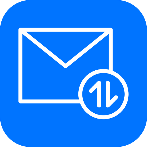 Email & blog icon