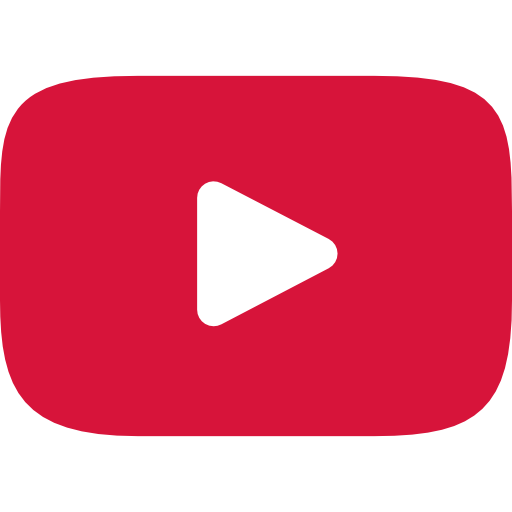 YouTube icon