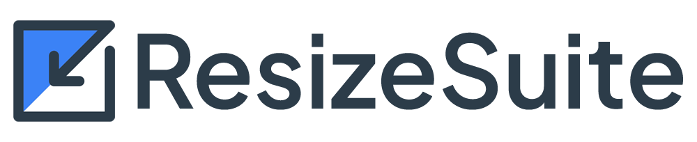 ResizeSuite